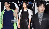 Dàn đại sứ Hàn, Trung tại show Dior: Haerin NewJeans gây sốt, Jung Haein "chơi trội"