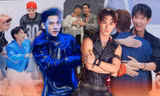 Anh Trai Say Hi: “Đàn anh” ISAAC, Song Luân có chiến thuật tỏa sáng đúng đắn