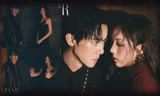 Cặp đôi chính "When The Phone Rings" bùng nổ chemistry trong bộ ảnh tạp chí