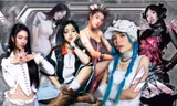 Em Xinh "Say Hi" 99-line: LyHan, Đào Tử A1J hay Chi Xê gu thời trang thế nào?