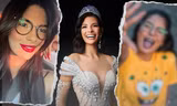 Tân Miss Universe 2023 Sheynnis Palacios: Sở hữu chiều cao khủng, "dậy thì thành công"