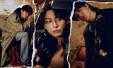 Jungkook BTS đầy lãng tử trên bìa DAZED UK: "Tôi thích hình tượng mạnh mẽ như bây giờ"