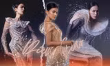 Thủ khoa ngành Thiết kế thời trang đưa hình ảnh muối vào đồ án tốt nghiệp