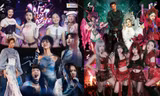 Em Xinh "Say Hi": Team nào có tạo hình ấn tượng nhất vòng thi 1 Live stage 2?