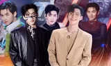 Gemini Hùng Huỳnh: Từ thực tập sinh show sống còn tới mỹ nam Anh Trai Say Hi