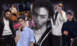 Lee Sang Heon - mỹ nam "XO, Kitty" có gu ăn mặc thời thượng, sắc vóc cuốn hút