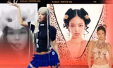ZEN - Jennie BLACKPINK: Gửi gắm ẩn ý qua thời trang, hợp tác với nhà mốt Việt