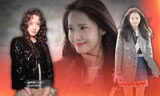 Yoona hóa búp bê sống, đẹp không tì vết ở show Valentino Haute Couture