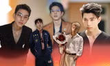 “Cờ đỏ” Bright Norraphat khoe visual cuốn hút trong "Thỏ Ngọc Nơi Cung Trăng"