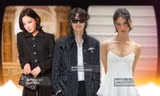 Show Haute Couture của Chanel tại Paris: Vương Nhất Bác lập kỷ lục ấn tượng