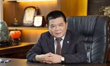 Ông Trần Bắc Hà 