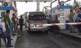 Bộ trưởng Bộ GTVT Nguyễn Văn Thể