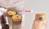Ly cà phê Dalgona phiên bản Việt