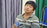 Bắt nghi phạm sát hại người phụ nữ ở vùng ven TPHCM 
