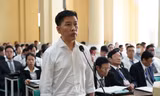 Vì sao người mang thùng xốp đựng tiền đến nhà bà Đỗ Thị Nhàn thoát tội ‘Đưa hối lộ’? 