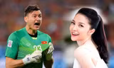 Bất ngờ với những tiết lộ của gia đình Linh Nga về thủ môn Văn Lâm