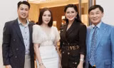 Linh Rin xóa hết hình đôi, thừa nhận rạn nứt tình cảm với con trai Johnathan Hạnh Nguyễn
