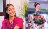 Sống tích cực mùa dịch: Hoa hậu Anh xin về nước trở lại làm bác sĩ chống dịch