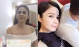 Việt Trinh chia sẻ cách định hướng giới tính cho con trai 