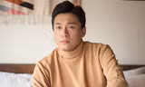 Lam Trường nhập viện