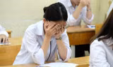 Điểm chuẩn Đại học 2021 cao ngất ngưởng: Cơ hội nào dành cho các sĩ tử chưa trúng tuyển?
