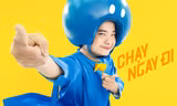 'Fan ruột' của 'Running man Vietnam' mùa 3 không khỏi tò mò khi có thêm một nghệ sĩ hài góp mặt