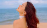 ‘Nữ hoàng ballad Việt’ khóc nghẹn, công khai mang thai, tạm dừng sự nghiệp