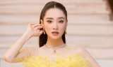 Nhã Phương trở lại diễn xuất với chủ đề 'ngoại tình' gây tranh cãi, sánh đôi bên ‘nam thần màn ảnh’