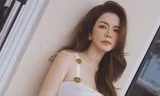 Không 'flex đến hơi thở cuối cùng' nhân ngày sinh nhật, ‘nữ hoàng kim cương V-biz' chỉ biết bật khóc