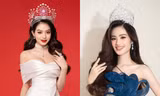 Dân mạng tranh luận khi hai Hoa hậu gen Z này được chọn đại diện Việt Nam đi thi nhan sắc quốc tế