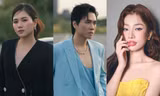 Vương Anh Tú bất ngờ tiết lộ chuyện ít ai biết về Thuỳ Chi và Lâm Bảo Ngọc