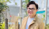 MC Đại Nghĩa 'choáng' vì bị khán giả lơ, hết hồn với 'tiền công' nhận được khi đi quay show
