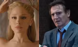 'Siêu sao hành động' Liam Neeson 'quậy tung' vũ trụ phim hài mới, 'dàn sao' Hollywood góp mặt trong 'Wicked' phần 2