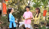 Tiến Luật khiến Thu Trang 'tá hỏa' vì giấu bí mật này, còn Gin Tuấn Kiệt - Puka lộ luôn tiền cưới để làm một chuyện