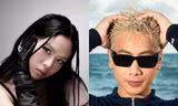 Producer ‘thiên biến vạn hóa’ Machiot bắt tay giọng ca gen Z tlinh phá vỡ định kiến về nhạc remake