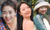 Chân dung nữ diễn viên gen Z nỗ lực vượt định kiến ngoại hình, diễn xuất tạo 'viral' khắp cõi mạng