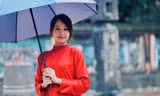 Mỹ nhân sở hữu vòng eo nhỏ nhất tại 'Hoa hậu Việt Nam 2022': 'Đại diện cho quê hương là sự tự hào'