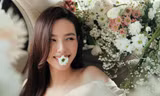 Không chỉ là ‘nàng Hậu quốc tế’, Thùy Tiên xứng danh ‘Hoa hậu 100 nghề’: 'Nhìn đơn giản làm thì cực'