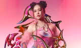Hoa hậu gen Z Belle Vũ 'chơi lớn' tung hẳn album mới, cổ vũ tinh thần vượt khó của giới trẻ Việt