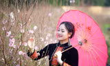 Cô ca sĩ trẻ truyền cảm hứng tích cực đến mọi người