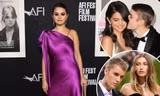 Selena Gomez ngầm khẳng định bị mắc chứng rối loạn ăn uống vì hẹn hò Justin Bieber?