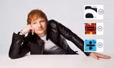 Ed Sheeran gây tranh cãi khi tuyên bố: "Tôi chẳng bao giờ đọc review album cả!"