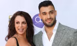 Bị đồn đoán hôn nhân lục đục vì đã lâu không đăng hình vợ, chồng Britney Spears lên tiếng
