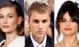 Hailey Bieber nói thẳng về mối quan hệ với Selena Gomez: "Tôi không phải người thứ ba!"