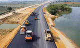 Thủ tướng yêu cầu báo cáo kết quả thí điểm sử dụng cát biển làm vật liệu san lấp