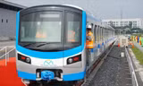 Thủ tướng yêu cầu tháng 11/2024, đưa đường sắt Bến Thành – Suối Tiên vào khai thác