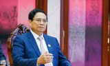 Củng cố lập trường nguyên tắc của ASEAN về Biển Đông