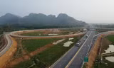 Chính phủ giao nhiệm vụ cho các bộ, ngành thực hiện mục tiêu hoàn thành 3.000 km cao tốc 