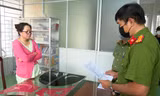 Bà trùm buôn lậu Mười Tường và đàn em tiếp tục bị khởi tố 