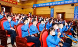 Mang đặc sản quê hương đến Đại hội điểm cấp huyện tại Ninh Bình 